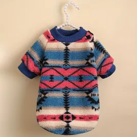 Pulover Dungat pentru Câini
