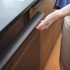 Mânere din Aluminiu Ușor de Montat pentru Dulapuri