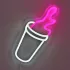 Spill The Juice LED Neon de perete
