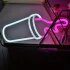 Spill The Juice LED Neon de perete