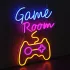 Semn Neon LED pentru Camera de Joacă