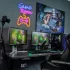Semn Neon LED pentru Camera de Joacă