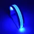 Bandă de braț cu LED pentru alergare