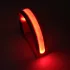 Bandă de braț cu LED pentru alergare