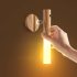 Lampa inteligentă de noapte cu LED și suport magnetic