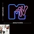 MTV Tablă Neon