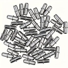 20 bucăți Suporturi de raft 5x16mm