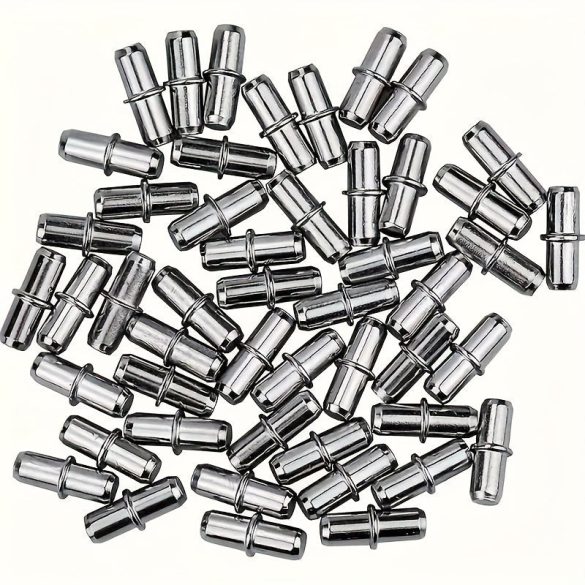 20 bucăți Suporturi de raft 5x16mm