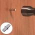 20 bucăți Suporturi de raft 5x16mm