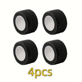   4 bucăți de perne elastice autoadezive pentru mobilier - amortizor de zgomot