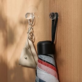 4buc Mâner Sertar Adeziv Premium din Acril