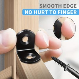 30 suporturi de rafturi pentru sarcini grele