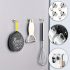 Set de 10 Cârlige Magnetice Super Puternice Versatile