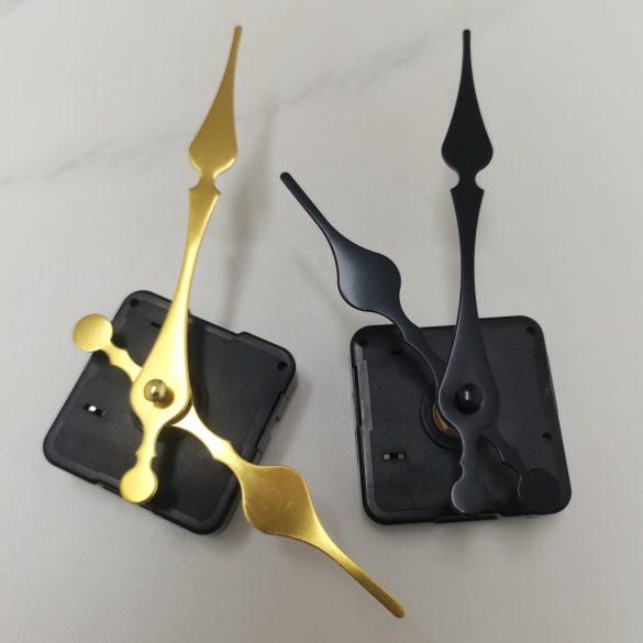 Set Ceasuri cu Quartz, Mecanism și Arătătoare pentru Decorațiuni Interioare