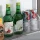 Set 5 separatoare de sertare pentru frigider