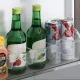 Set 5 separatoare de sertare pentru frigider