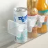 Set 5 separatoare de sertare pentru frigider