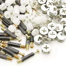 Set de Fixare Mobilă 3-în-1 cu Montare Rapidă 150dB