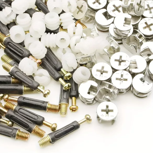 Set de Fixare Mobilă 3-în-1 cu Montare Rapidă 150dB