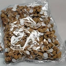 1000 bucăți Pernă Autocolantă din Plută