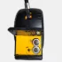 1 bandă de măsurare cu laser, 3 în 1 bandă de măsurare digitală