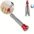 Set de biți de șurubelniță magnetică de 1/4 inch