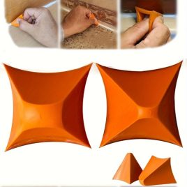 Instrument de realizare a cusăturilor din silicon