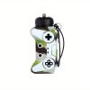 Sticlă Game Controller Camuflaj Verde - 600 ml