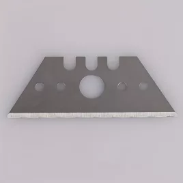 Set de 10 Lame în Formă de Trapez