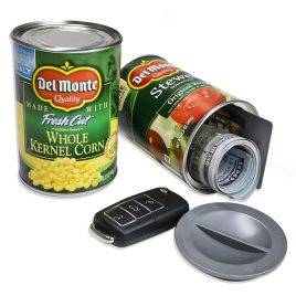 Seif ascuns pentru obiecte de valoare