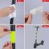 10 autocolante reflectorizante