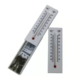 Seif termometru exterior discret