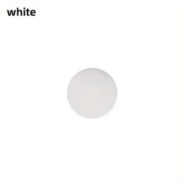 100 buc Acoperire din Plastic pentru Șuruburi