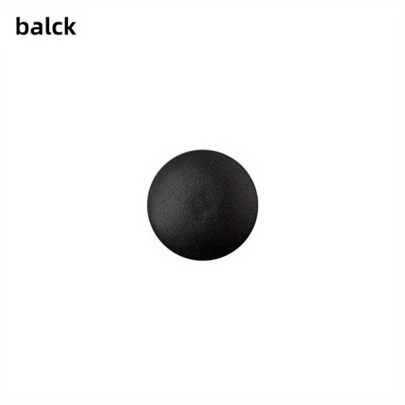 100 buc Acoperire din Plastic pentru Șuruburi