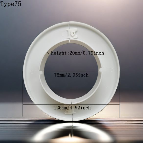 Carcasă de Etanșare pentru Aer Condiționat