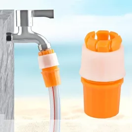 Conector rapid universal pentru robinet