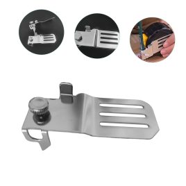 1 buc căutător de bandă de măsurare clemă de măsurare