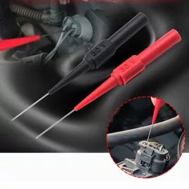 2 sonde de penetrare a izolației pentru diagnosticare auto