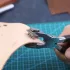Set perforator pentru artizanat din piele