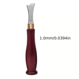 Instrument de Marginare din Piele Premium