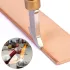 Instrument de Marginare din Piele Premium