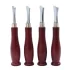 Instrument de Marginare din Piele Premium