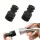 4 adaptoare tub spiral din PVC plastic