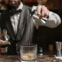 Set profesional de shaker pentru cocktail din oțel inoxidabil