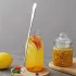 2 Bucăți Furculiță pentru Murături din Oțel Inoxidabil