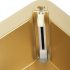 Set automat de distribuit protecții pentru încălțăminte