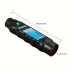 Conector tester remorcă 12V cu 7 pini