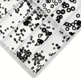   561db Mini garnitură de etanșare pentru capacul din spate al ceasului rezistent la apă cu inel O