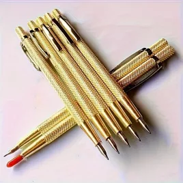2 Bucăți Markere din Oțel Tungsten Aliat