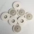 Set 10 discuri premium de lustruire